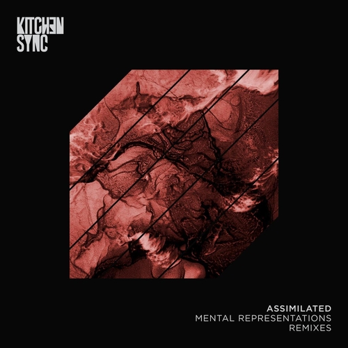 Assimilated - Mental Representations (Remixes) [KSR039]